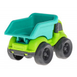 Detská súprava vozidiel z BioPlastu – 5ks.